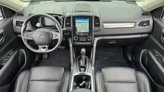 2022 Renault Samsung QM6 2.0 LPe LE Signature 2WD — фото 7