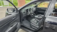 2022 Renault Samsung QM6 2.0 LPe LE Signature 2WD — фото 10