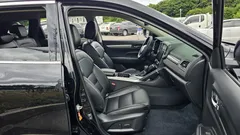 2022 Renault Samsung QM6 2.0 LPe LE Signature 2WD — фото 11