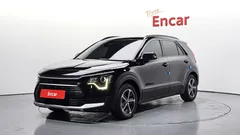 2022 Kia Niro Prestige — фото 1
