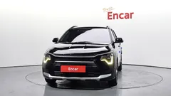 2022 Kia Niro Prestige — фото 3