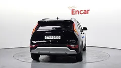 2022 Kia Niro Prestige — фото 4