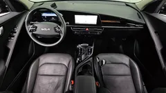 2022 Kia Niro Prestige — фото 7