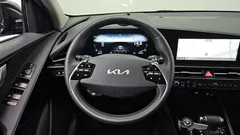 2022 Kia Niro Prestige — фото 13