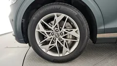 2023 Genesis GV70 2.5T Gasoline AWD, 담녹색 — фото 5