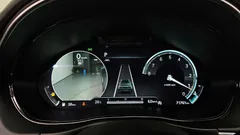 2023 Genesis GV70 2.5T Gasoline AWD, 담녹색 — фото 8