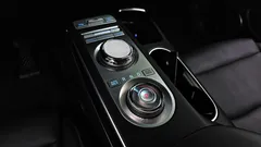 2023 Genesis GV70 2.5T Gasoline AWD, 담녹색 — фото 9