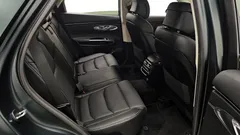 2023 Genesis GV70 2.5T Gasoline AWD, 담녹색 — фото 12