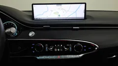 2023 Genesis GV70 2.5T Gasoline AWD, 담녹색 — фото 14
