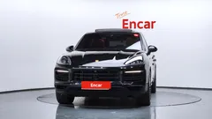 2023 Porsche Cayenne 3.0 E-HYBRID PLATINUM EDITION — фото 3