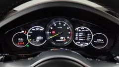 2023 Porsche Cayenne 3.0 E-HYBRID PLATINUM EDITION — фото 8
