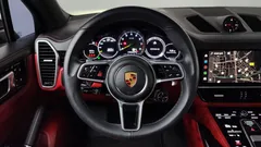 2023 Porsche Cayenne 3.0 E-HYBRID PLATINUM EDITION — фото 13