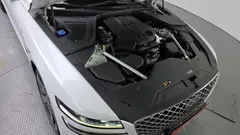 2022 Genesis G80 Gasoline 3.5 Turbo AWD — фото 6