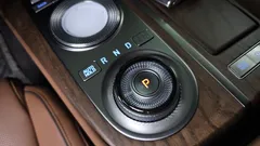 2022 Genesis G80 Gasoline 3.5 Turbo AWD — фото 9