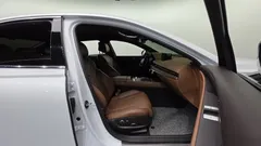 2022 Genesis G80 Gasoline 3.5 Turbo AWD — фото 10