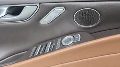 2022 Genesis G80 Gasoline 3.5 Turbo AWD — фото 12