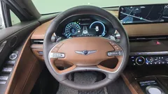 2022 Genesis G80 Gasoline 3.5 Turbo AWD — фото 15