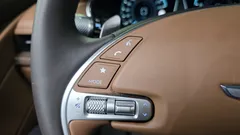 2022 Genesis G80 Gasoline 3.5 Turbo AWD — фото 16