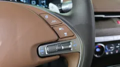 2022 Genesis G80 Gasoline 3.5 Turbo AWD — фото 17