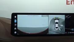 2022 Genesis G80 Gasoline 3.5 Turbo AWD — фото 20