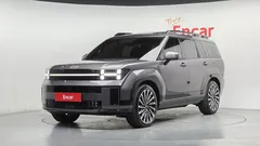 2024 Hyundai Santa Fe Gasoline 2.5T 4WD — фото 1