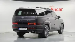 2024 Hyundai Santa Fe Gasoline 2.5T 4WD — фото 2
