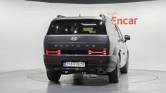 2024 Hyundai Santa Fe Gasoline 2.5T 4WD — фото 4