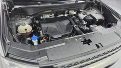 2024 Hyundai Santa Fe Gasoline 2.5T 4WD — фото 6