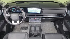 2024 Hyundai Santa Fe Gasoline 2.5T 4WD — фото 7