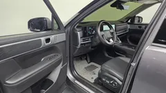 2024 Hyundai Santa Fe Gasoline 2.5T 4WD — фото 10