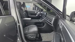 2024 Hyundai Santa Fe Gasoline 2.5T 4WD — фото 11