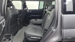 2024 Hyundai Santa Fe Gasoline 2.5T 4WD — фото 12