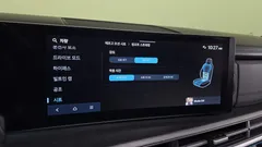 2024 Hyundai Santa Fe Gasoline 2.5T 4WD — фото 14