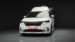 2023 Kia Carnival Gasoline 9-Seater Hi-Limousine — фото 3
