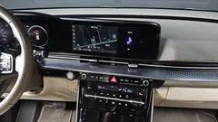 2023 Kia Carnival Gasoline 9-Seater Hi-Limousine — фото 11