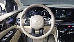 2023 Kia Carnival Gasoline 9-Seater Hi-Limousine — фото 12