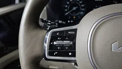 2023 Kia Carnival Gasoline 9-Seater Hi-Limousine — фото 14