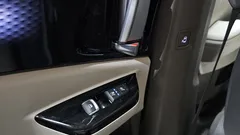 2023 Kia Carnival Gasoline 9-Seater Hi-Limousine — фото 20