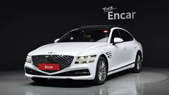 2023 Genesis G80 Gasoline 2.5 Turbo 2WD — фото 1