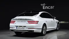 2023 Genesis G80 Gasoline 2.5 Turbo 2WD — фото 2