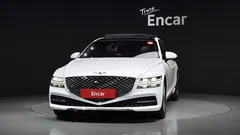 2023 Genesis G80 Gasoline 2.5 Turbo 2WD — фото 3