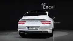 2023 Genesis G80 Gasoline 2.5 Turbo 2WD — фото 4
