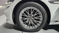 2023 Genesis G80 Gasoline 2.5 Turbo 2WD — фото 5