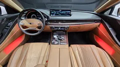 2023 Genesis G80 Gasoline 2.5 Turbo 2WD — фото 7