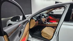 2023 Genesis G80 Gasoline 2.5 Turbo 2WD — фото 10