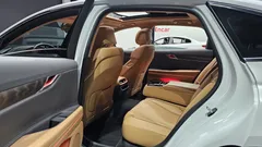 2023 Genesis G80 Gasoline 2.5 Turbo 2WD — фото 15