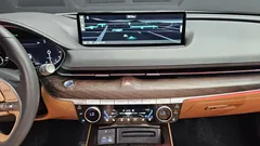 2023 Genesis G80 Gasoline 2.5 Turbo 2WD — фото 16