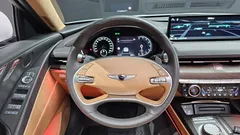 2023 Genesis G80 Gasoline 2.5 Turbo 2WD — фото 17
