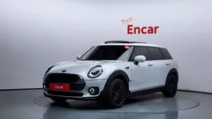 2023 Mini Clubman Classic — фото 1