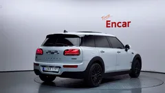 2023 Mini Clubman Classic — фото 2